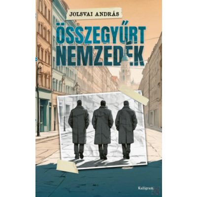 ÖSSZEGYŰRT NEMZEDÉK