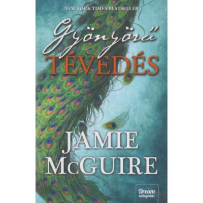 GYÖNYÖRŰ TÉVEDÉS 