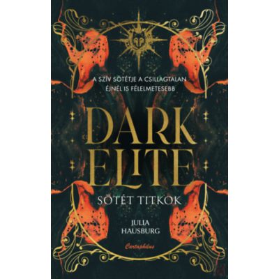 DARK ELITE - SÖTÉT TITKOK 