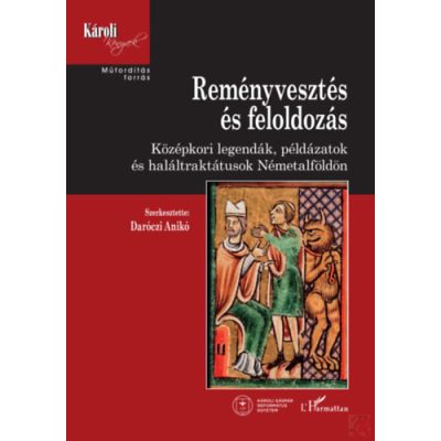REMÉNYVESZTÉS ÉS FELOLDOZÁS