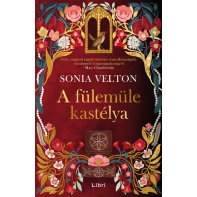 A FÜLEMÜLE KASTÉLYA - Élfestett kiadás