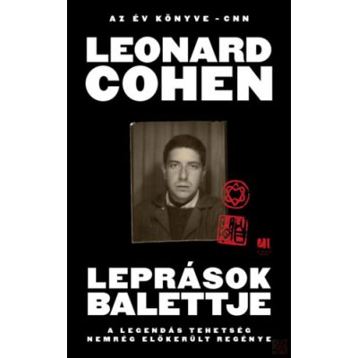 LEPRÁSOK BALETTJE