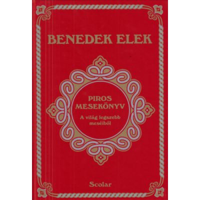 PIROS MESEKÖNYV