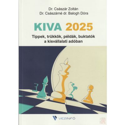 KIVA 2025