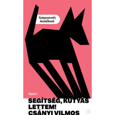 SEGÍTSÉG, KUTYÁS LETTEM!