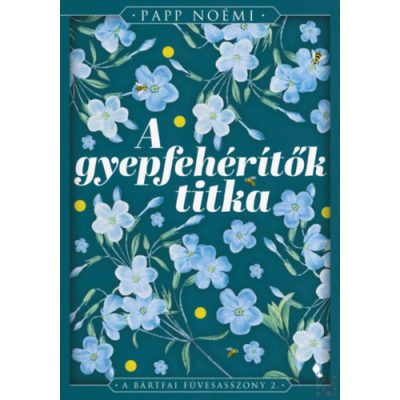 A GYEPFEHÉRÍTŐK TITKA 