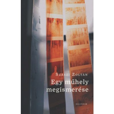 EGY MŰHELY MEGISMERÉSE