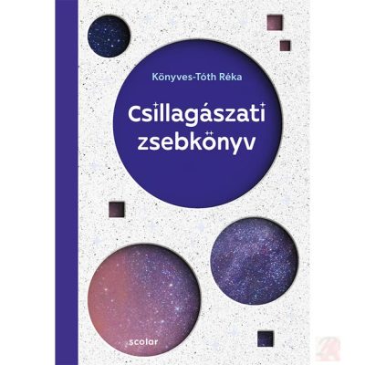 CSILLAGÁSZATI ZSEBKÖNYV