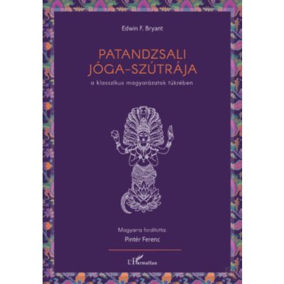 PATANDZSALI JÓGA-SZÚTRÁJA