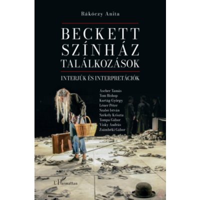 BECKETT, SZÍNHÁZ, TALÁLKOZÁSOK
