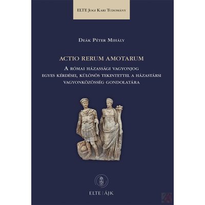 ACTIO RERUM AMOTARUM