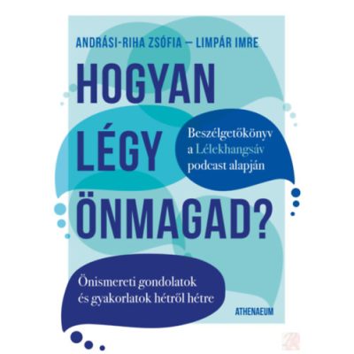 HOGYAN LÉGY ÖNMAGAD?