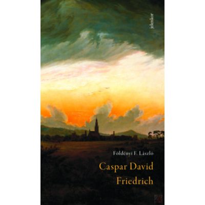 CASPAR DAVID FRIEDRICH