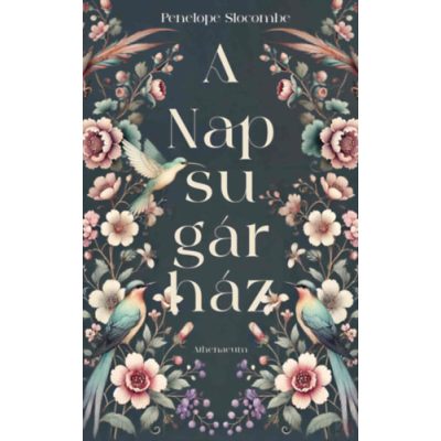 A NAPSUGÁRHÁZ