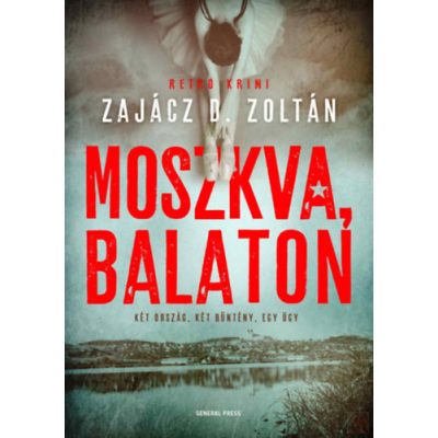 MOSZKVA, BALATON