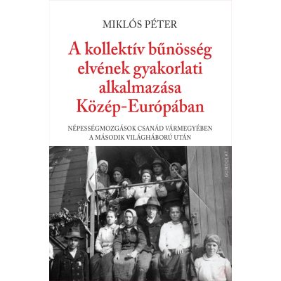 A KOLLEKTÍV BŰNÖSSÉG ELVÉNEK GYAKORLATI ALKALMAZÁSA KÖZÉP-EURÓPÁBAN