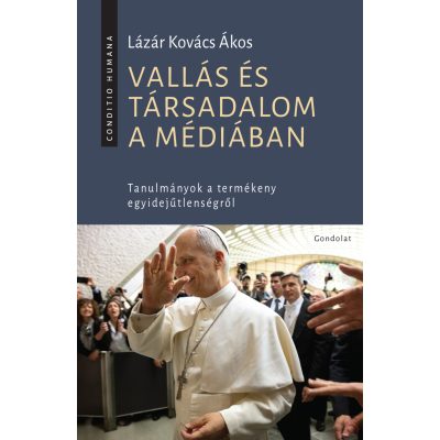 VALLÁS ÉS TÁRSADALOM A MÉDIÁBAN