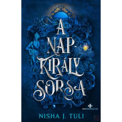 A NAPKIRÁLY SORSA