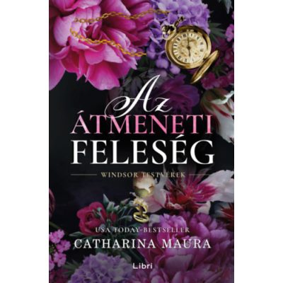 AZ ÁTMENETI FELESÉG