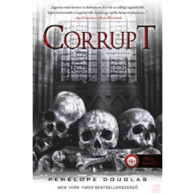 CORRUPT - MEGRONTVA - Az Ördög Éjszaka 1.