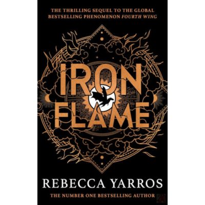 IRON FLAME