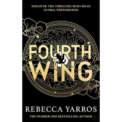 FOURTH WING