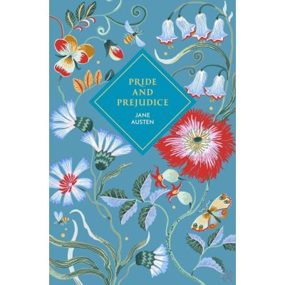 PRIDE AND PREJUDICE (Vintage Collector's Classics)