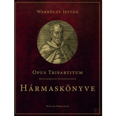 OPUS TRIPARTITUM