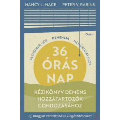 36 ÓRÁS NAP