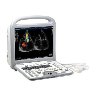 SonoScape S8 Exp hordozható ultrahang készülék