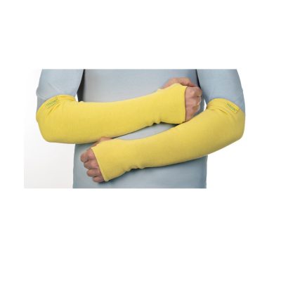 Magas szintű vágásálló karvédő Weldas 44-7190 átm. 42cm