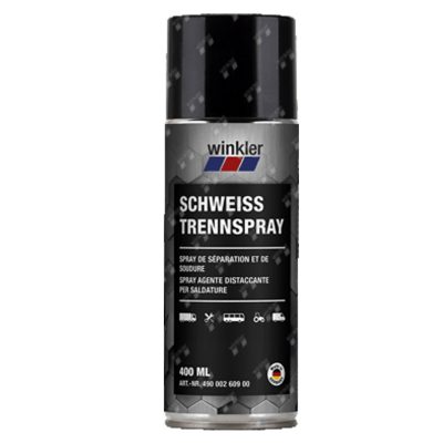 WINKLER hegesztő spray szilikonmentes 400ml