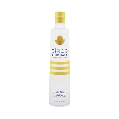 Ciroc vodka limonata 0,7l