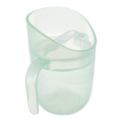 LOVI GENIUS Itatópohár 150ml Pistachio