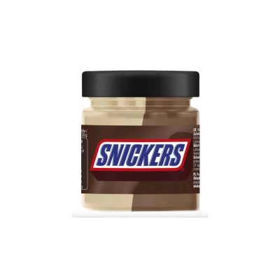 Snickers krém 200g