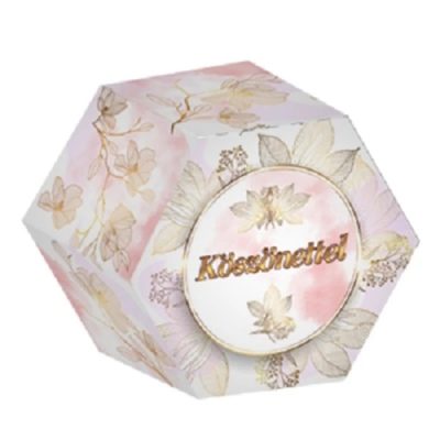 Köszönettel karamell ízű praliné 84gr