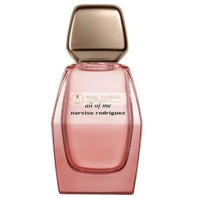 Narciso Rodriguez All Of Me Intense - Eau De Parfum, 100ml