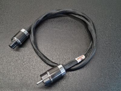 Hydra Next H.R.C Dynamic Power Cable