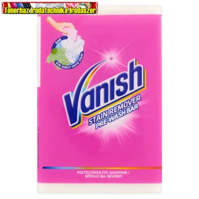 Vanish folteltávolító szappan 250g 