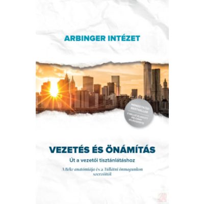 VEZETÉS ÉS ÖNÁMÍTÁS 