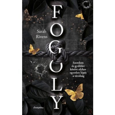 FOGOLY - Élfestett