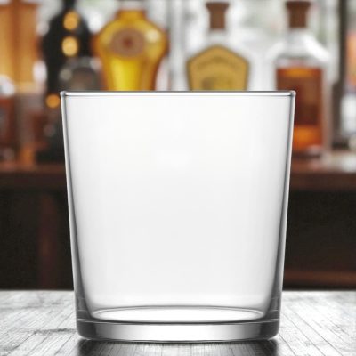 Bodega 340 ml-es vizes pohár, 12 db-os csomag - Lav üveg