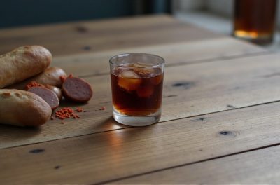 Single shot pálinkás pohár 50 ml-es - 12 db-os csomag