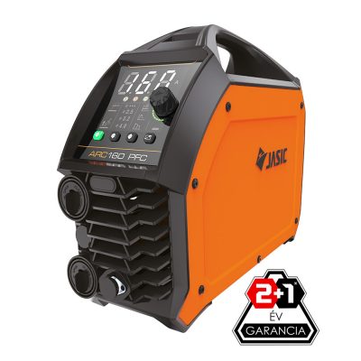 Jasic EVO20 ARC 160 PFC (Z2S22) inverteres hegesztőgép