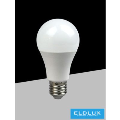 UNIVERSO LED izzó E27 DC12-24v 10w 900lm 3000k