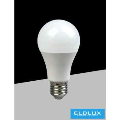 UNIVERSO LED izzó E27 DC12-24v 10w 900lm 4000k