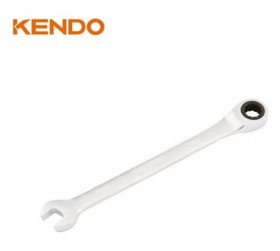 KENDO Racsnis csillag-villáskulcs 11 mm