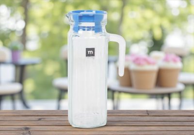 1 literes fedeles hűtőkancsó