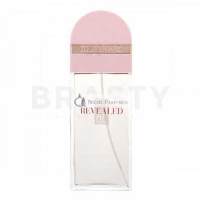 Elizabeth Arden Red Door Revealed Eau de Parfum nőknek 100 ml