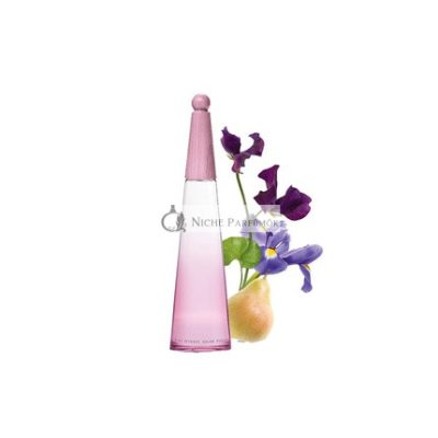 L'Eau d'Issey Solar Violet Intense EDT, 50ml